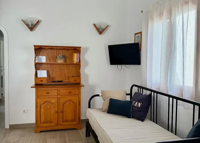 Villa Angelina 3 Hab.