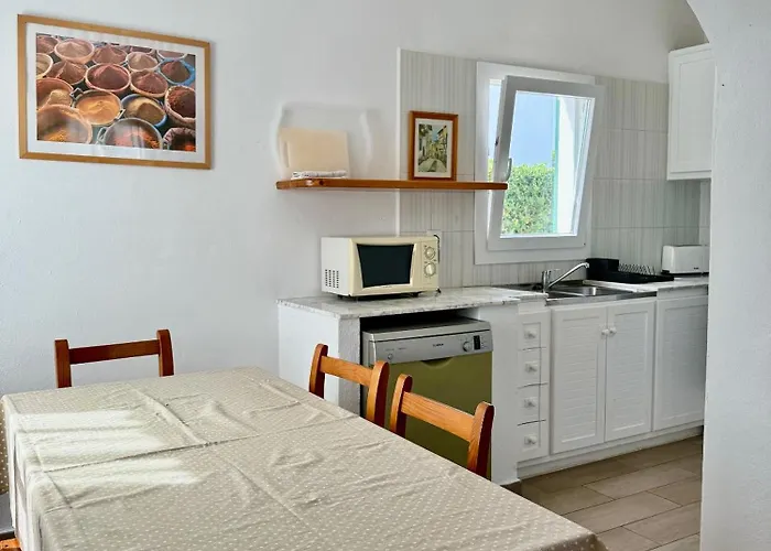 Villa Angelina 3 Hab.