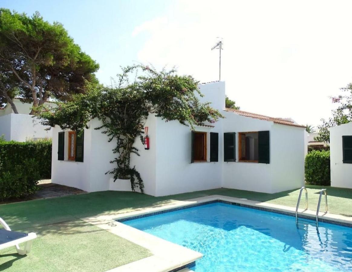 Angelina 3 Hab. Holiday home