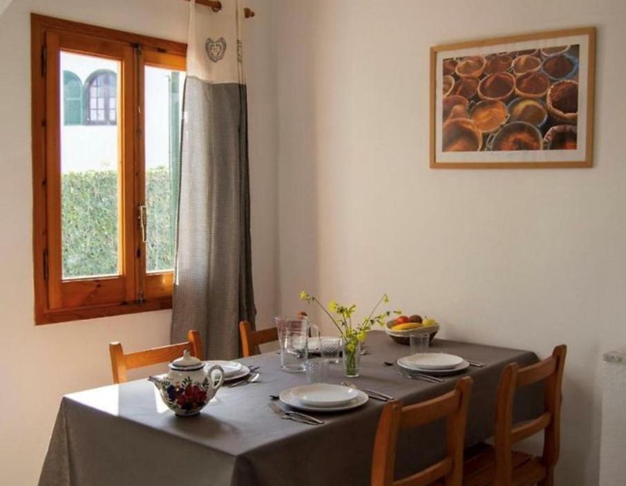Holiday home Angelina 3 Hab. Cala Blanca (Menorca)