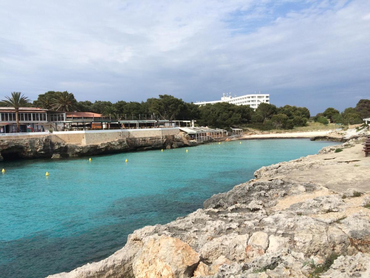 Angelina 3 Hab. Holiday home Cala Blanca (Menorca)
