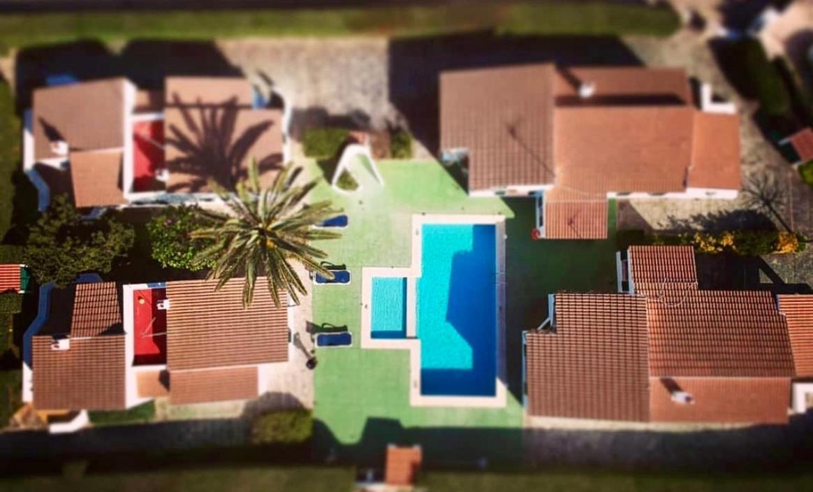Angelina 3 Hab. Holiday home *