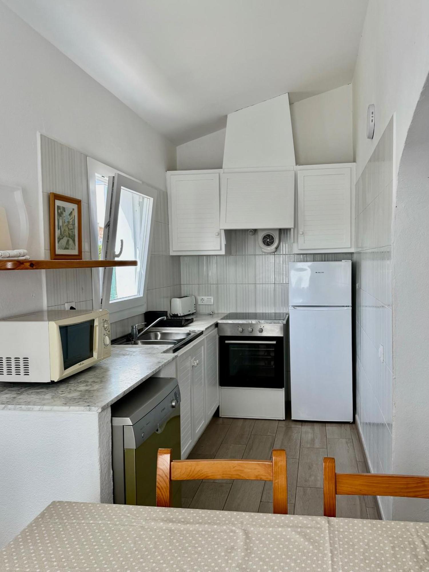 Angelina 3 Hab. Holiday home