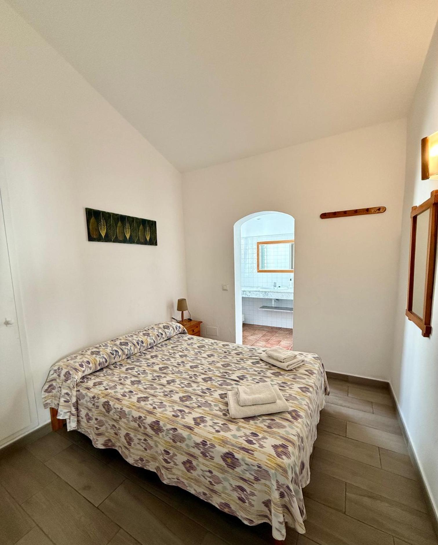 Angelina 3 Hab. Holiday home Cala Blanca (Menorca)